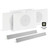 Shure 712L W-V
