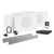 Shure 712X AL+HCAM-V