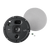 Shure MXP-5W-NCB-V