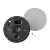 Shure MXP-5W-TB-V