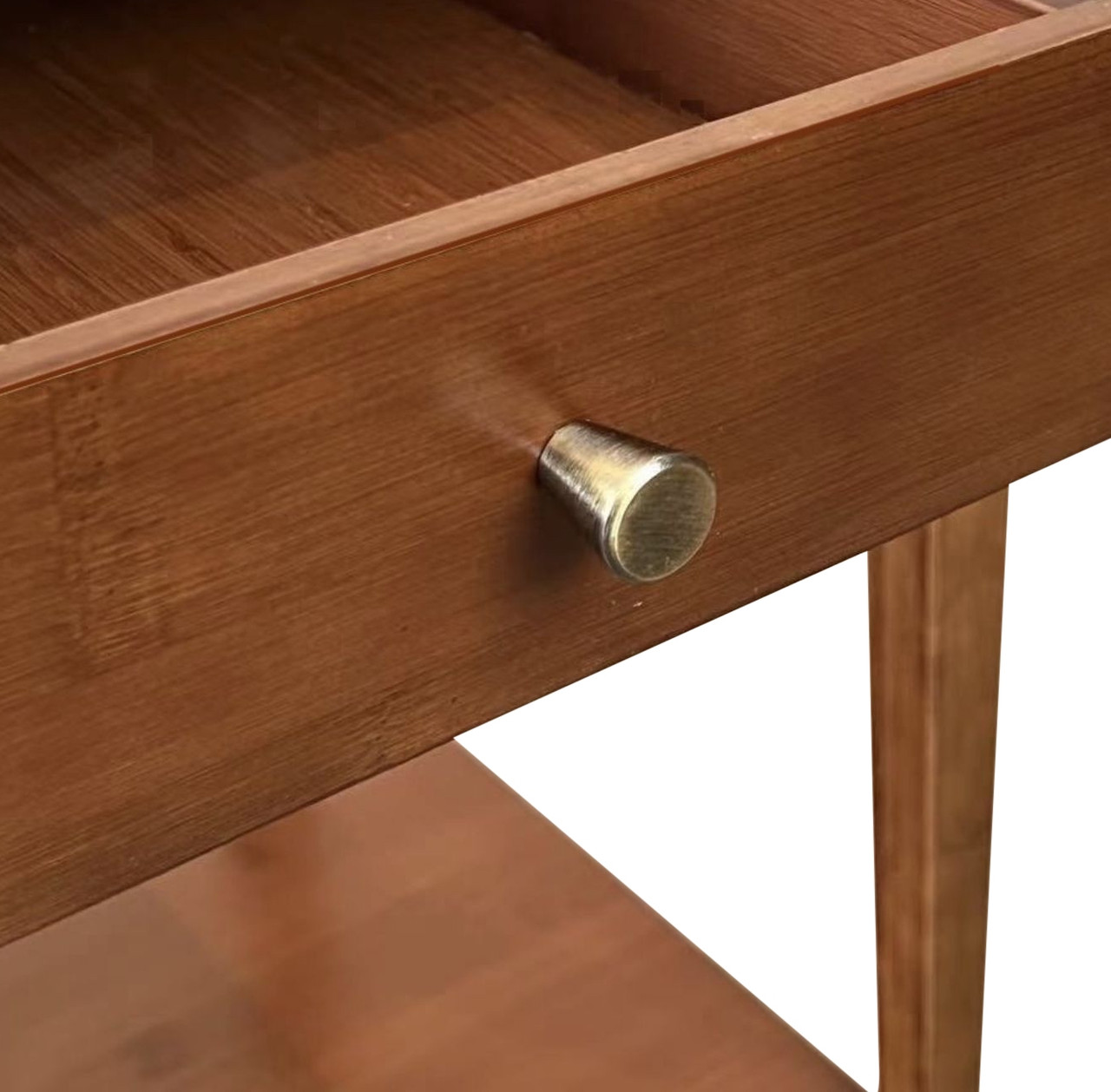 Bamboo Coffee Table | Eccostyle