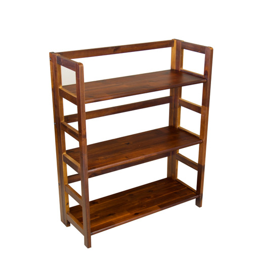 VTTOF0135DM - FOLDING BOOKCASE