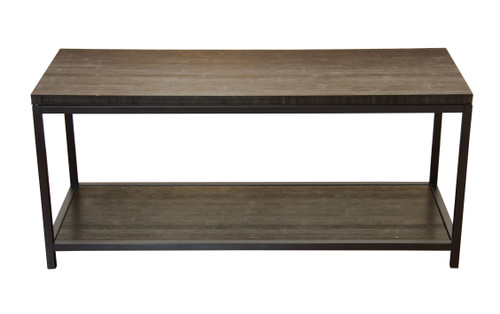 CAEFT0028BB - CONSOLE/BENCH