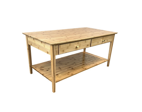 CAEFT0152NL | BAMBOO COFFEE TABLE