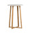 CBBFT0013WT - BAMBOO PLANT STAND