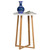 CBBFT0013WT - BAMBOO PLANT STAND