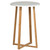 CBBFT0013WT - BAMBOO PLANT STAND