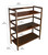 CAEOF0056BN | STACKABLE BOOKCASE | DIMENSIONS