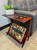 VTTFT0202DM - ACACIA K-TABLE