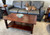 VTTFT0232DM | ACACIA ARCHITECTURAL COFFEE TABLE