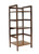 Bamboo Stackable 3 Shelf Tower | Caramel (CAEOF0074BN)