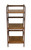 Bamboo Stackable 3 Shelf Tower | Caramel (CAEOF0074BN)