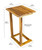 Acacia C-Table | Natural (VTTFT0033NL)