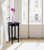 Acacia Plant Stand | Black (VTTFT099BK)