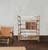 Acacia Folding Bookshelf | Natural (VTTOF0166NL)