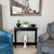 Acacia Console Table | Black (VTTFT0097BK)