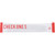 Arakus Check One S 1-use pregnancy test Obstetrics and Gynecology Medications Indications: - Detection of human chorionic gonadotropin (hCG) in urine (Pregnancy
