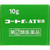 Mitsubishi Tanabe Pharma Corporation Cote f AT Ointment 10g Steroids Efficacy: Eczema, dermatitis, contact dermatitis, itching, insect bites, prickly heat, hive