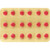 Ector Red Circle 72 tablets Anti-diarrhea Anti-diarrhea Efficacy: Diarrhea, diarrhea due to indigestion, food poisoning, vomiting and diarrhea, water poisoning,