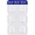 Daiichi Sankyo Healthcare Loxonin S Quick 12 tablets Other (check locks, tongue cleaners, etc.) Indications: - Pain relief for headaches, menstrual cramps, toot