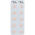 Nospor Hay Fever Tablets FX 60 tablets Antiallergic (twice daily) Efficacy: Relief of nasal allergy symptoms such as sneezing, runny nose, and nasal congestion