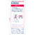 Santen Pharmaceutical Sante Softia Hitomi Stretch 2-Pack 5mL ~ 2 For contact lenses Eye Drops Indications: Indications and effects: Eye fatigue, discomfort when