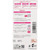 Menicon CF Antibacterial O2 Care Milfa 120ml x 2 bottles Liquid Enzyme Cleaning Preservative Solution For Hard Surfaces