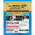 Meiji (formerly Meiji Seika) Zavas Muscle Elite Yogurt Flavor 900g Protein