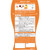 QOL Laboratories SVELTY SVEKTY Puckun Decomposition Yeast 120 Capsules Sugars Absorption Inhibition