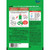 Asahi Slim Up Slim Shape Green Veggies in Protein 225g (15 servings) Drink & Shake Meal Replacement