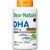 Asahi Dear-Natura DHA 240 Capsules Cerebral blood flow Life Improvement