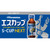 Hisamitsu Pharmaceutical Escup NEXT 100mL ~ 10 bottles (Designated Quasi-Drug) Quasi-drugs Physical Fatigue & Nutritional Support (Vitamins) Efficacy: -Maintain