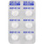 Daiichi Sankyo Healthcare Gaster 10 S Tablets 12 tablets Mucosal protection Indications: Stomach pain, indigestion, heartburn, nausea (This product contains