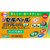 Eisai New Cerberus Premium Stomach Relief Tablets 18 Tablets Mucosal protection Indications: Indigestion, overeating, loss of appetite, stomach/abdominal bloati
