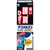 Kobayashi Pharmaceutical Amelcin 1% Yokoyoko Hirobiro 110ml Liquid Topical agents Indications: Joint pain, lower back pain, bruises, sprains, muscle pain, tendo