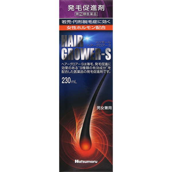 Jishodo Tamura Astragalus membranaceus Hair Grower S 230ml General use Efficacy: - Early-onset baldness, pityriasis capitis, alopecia areata - Hair growth promo