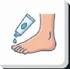 Athlete's Foot Drugs