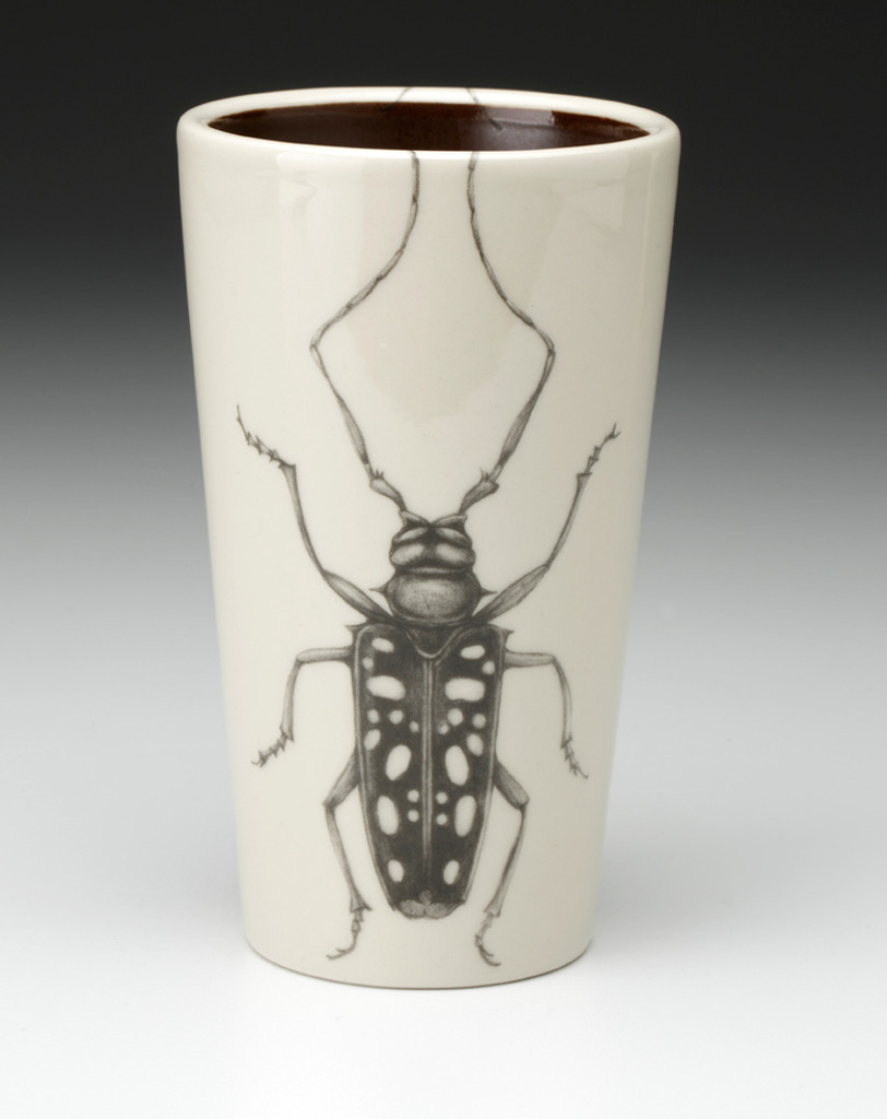 Tumbler: Longhorn Beetle