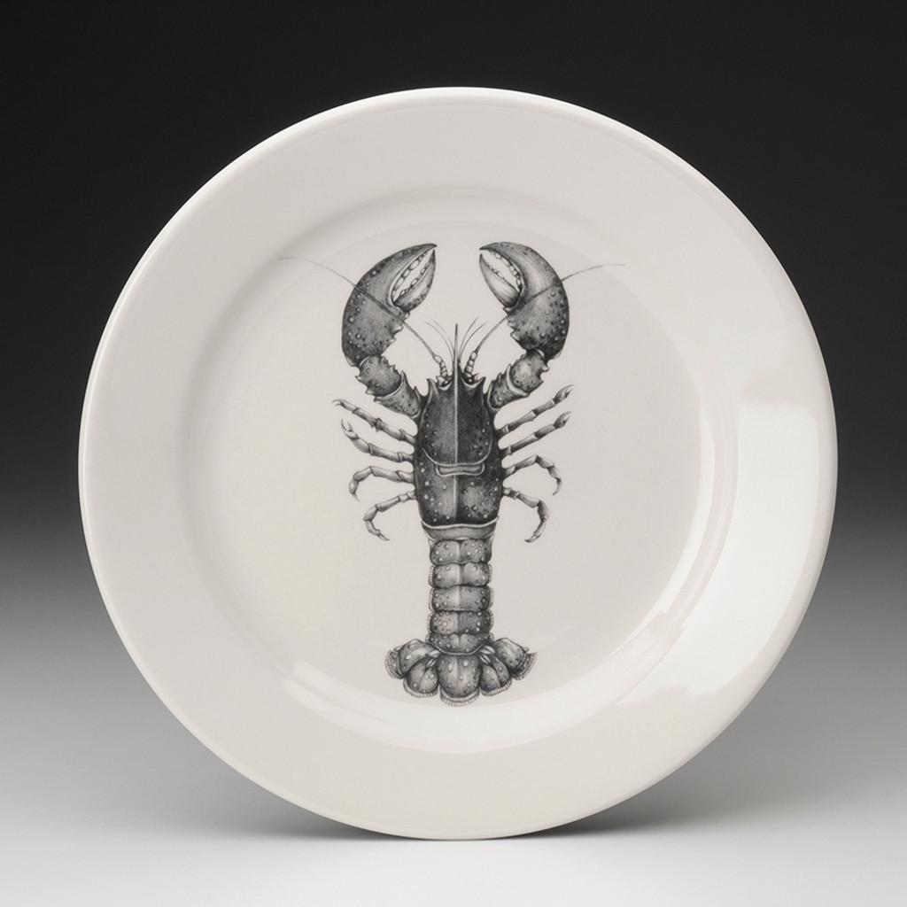 Salad Plate: Lobster