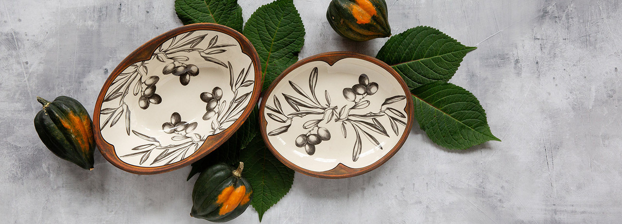 Small Serving Dish Small Serving Dish