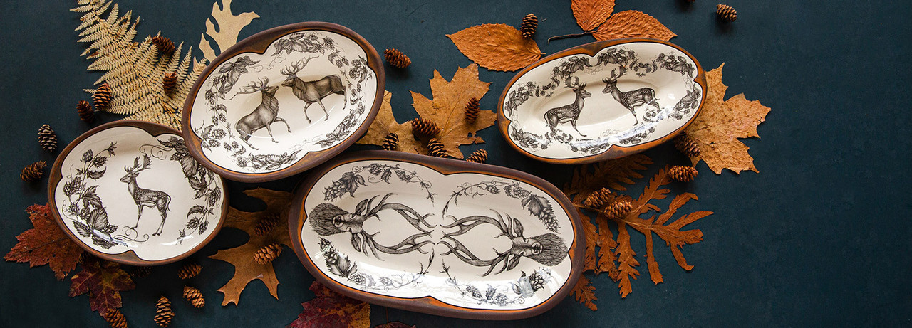 Serving Dishes Serving Dishes