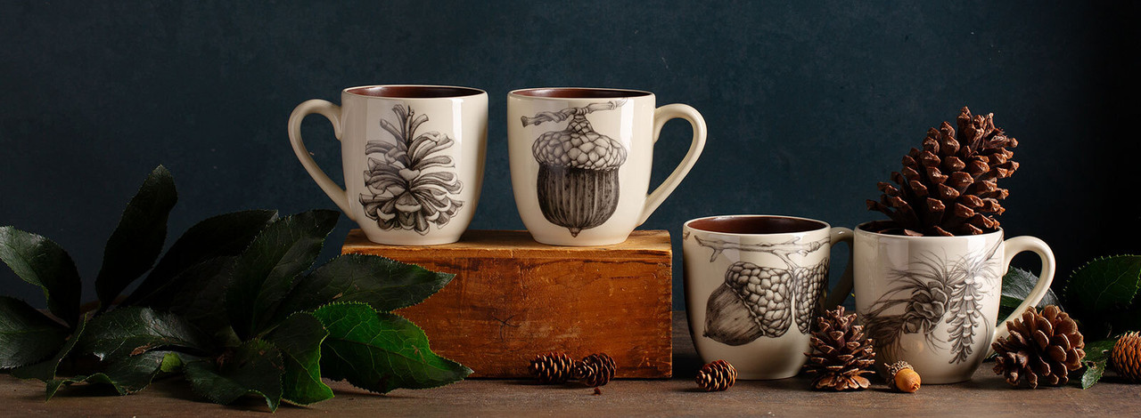 Mugs 
