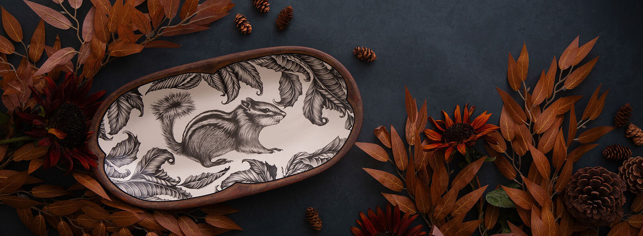 Rectangular Serving Dish