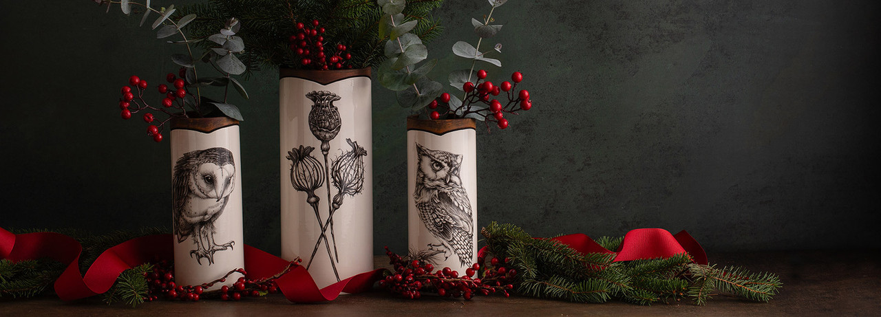 Small Vase Small Vase