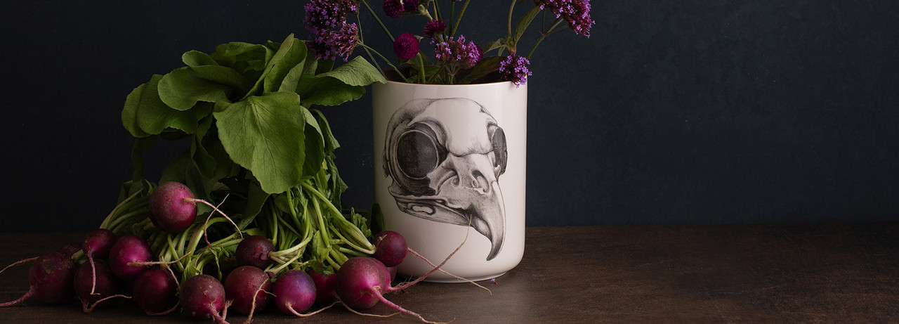 Utensil Cups Utensil Cups