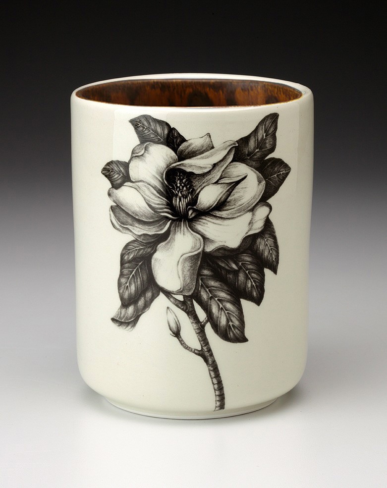 Laura Zindel Utensil Cup