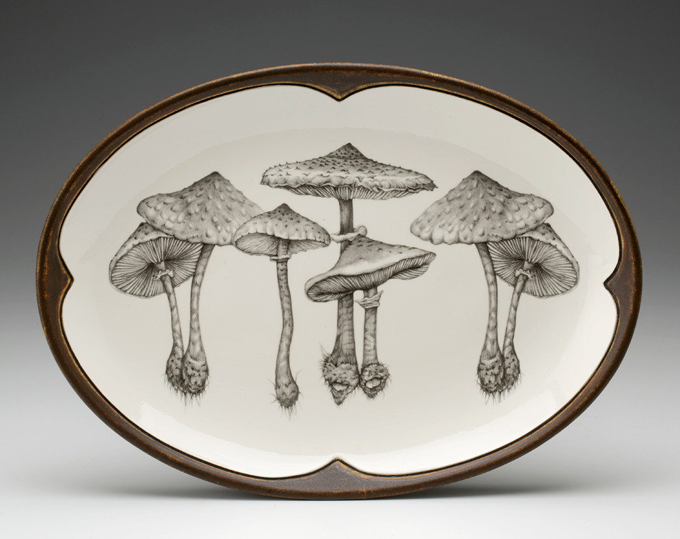 Laura Zindel Platter