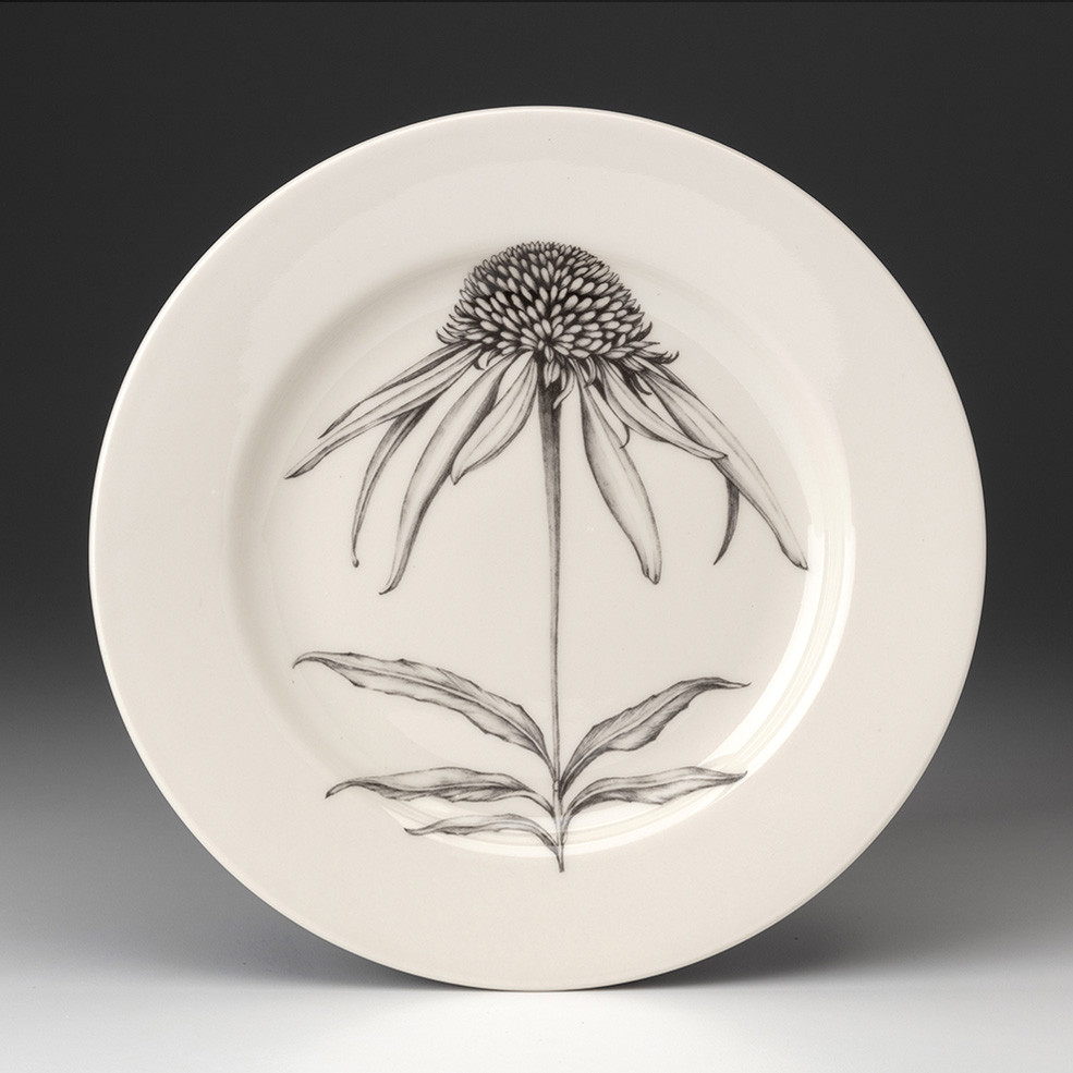Laura Zindel Dinner Plate