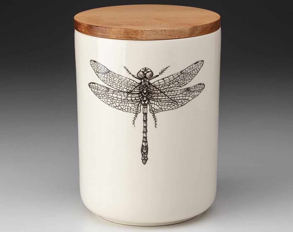 【新品・未使用】　♡ Peter Ivy　Okome Jar Ｌサイズ 新品・未使用】 ♡ Peter Ivy Okome Jar Lサイズ 【公式通販】