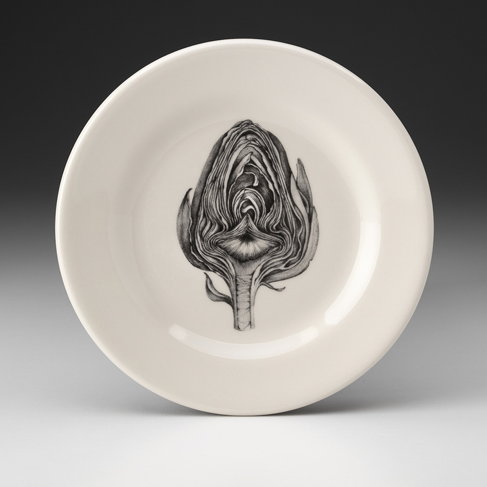 Bistro Plate: Artichoke - Thumbnail 2